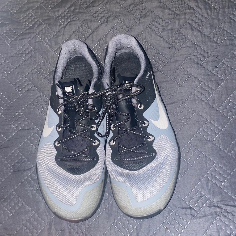 Nike metcon sz 9